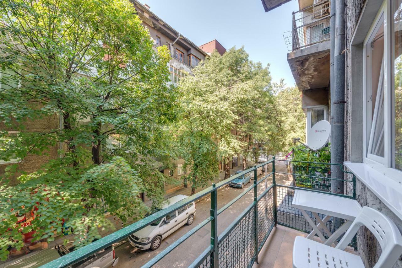 Central Apartment Apartment *