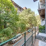 Central Apartment