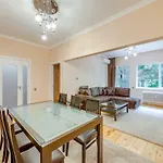 Central Apartment