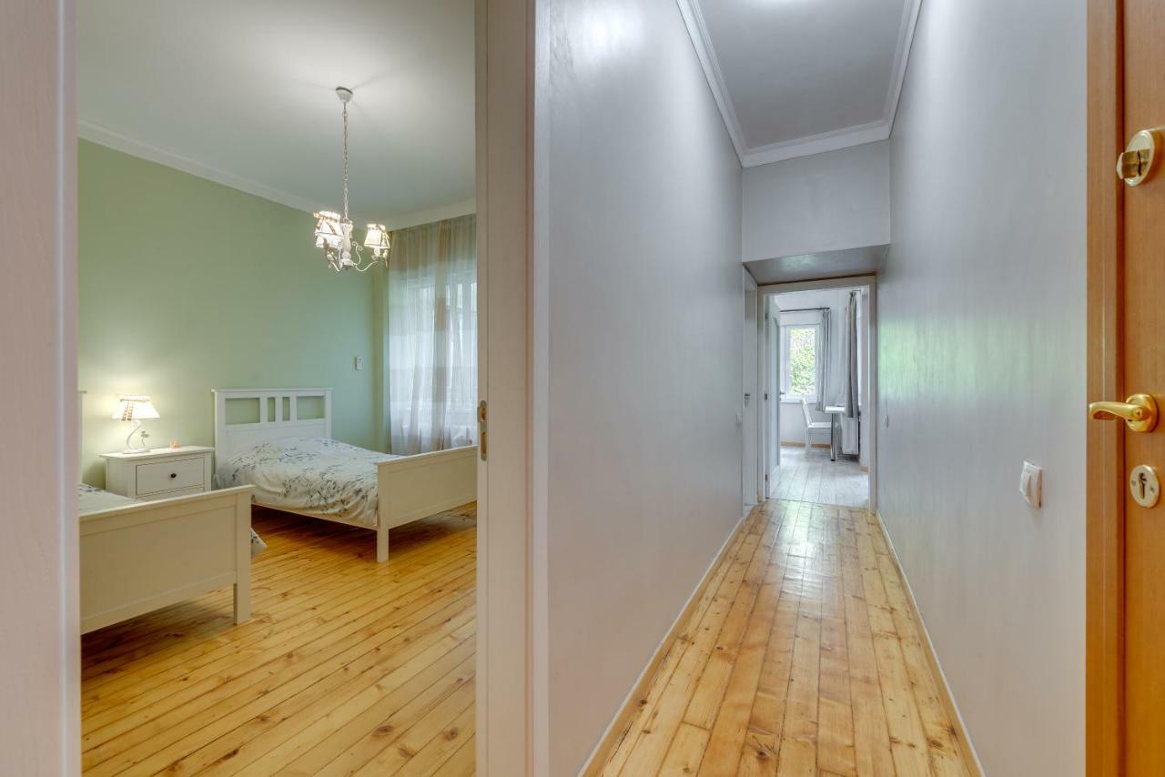Central Apartment Appartement *