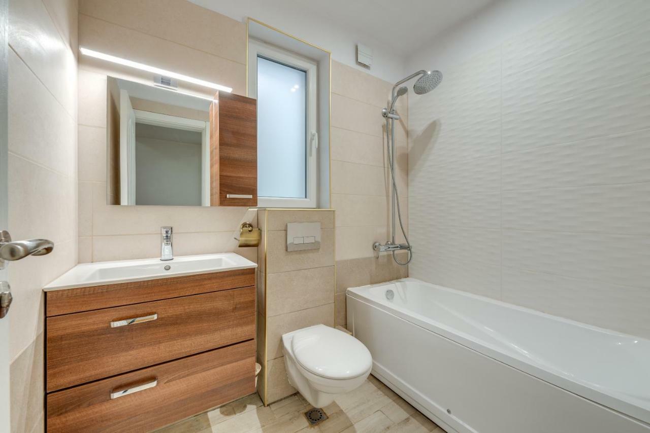 Central Apartment Sofia